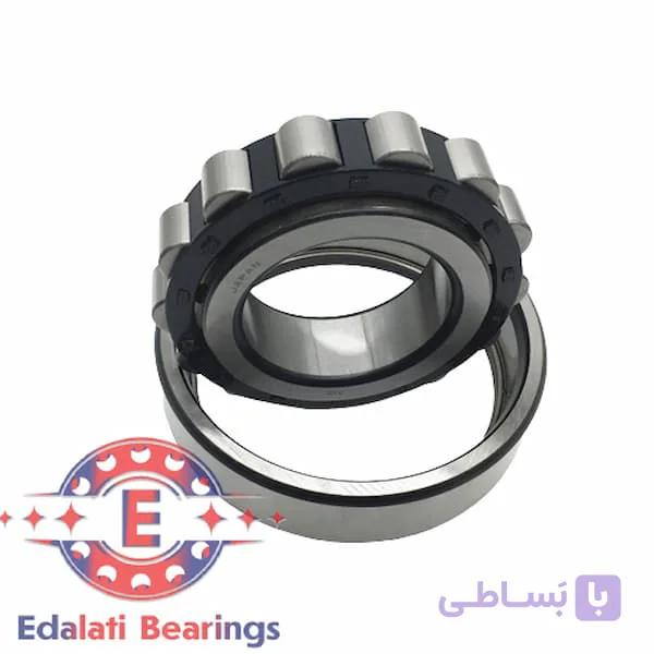 رولبرینگ NF 307(112307K) برند RUUS
