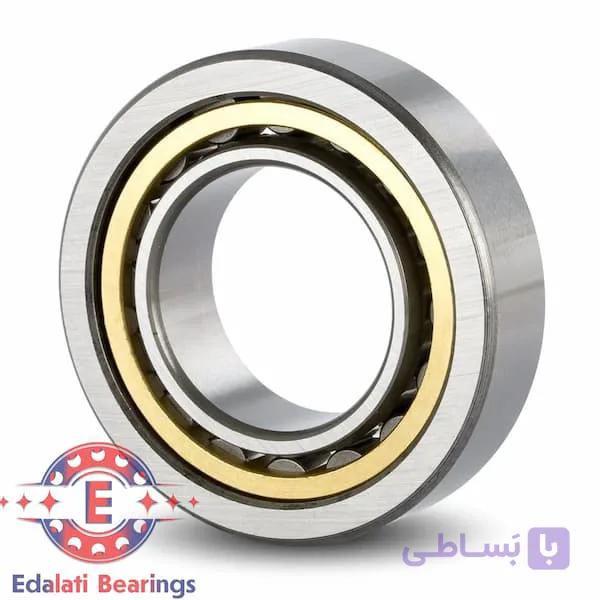 رولبرینگ NU 211EMC3 برند SKF