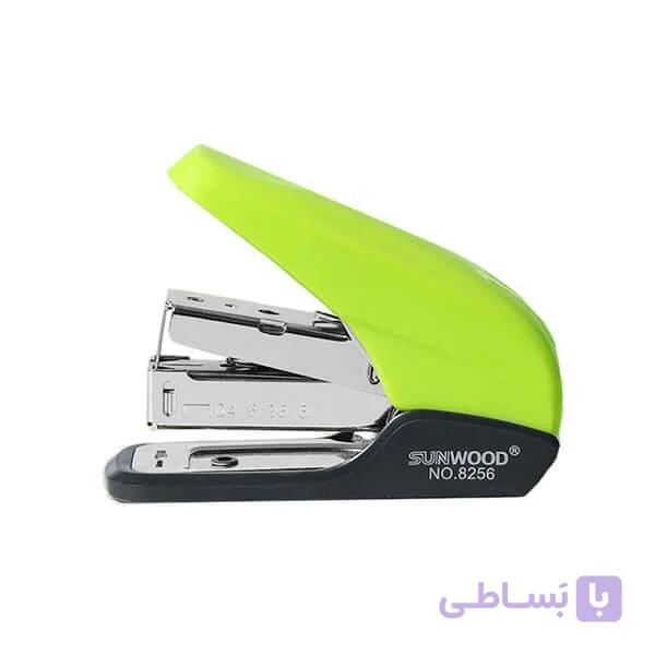 دستگاه منگنه سان وود مدل 8256 — تصویر 1