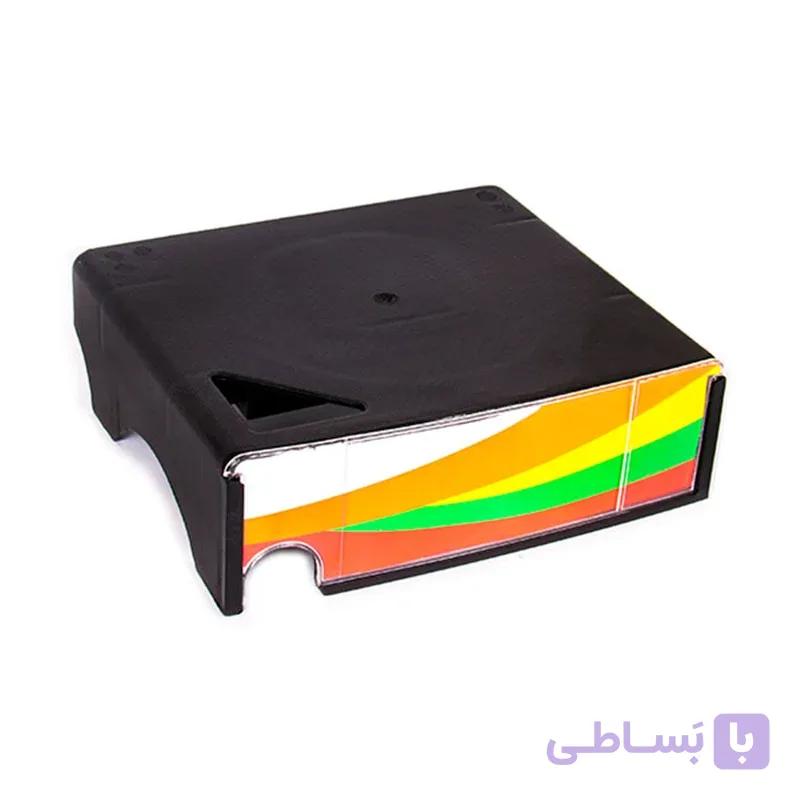 زیر مانیتوری آرمو
