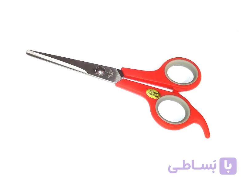 قیچی سایز متوسط — تصویر 1