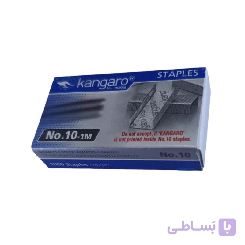 سوزن منگنه سایز 10 کانگرو