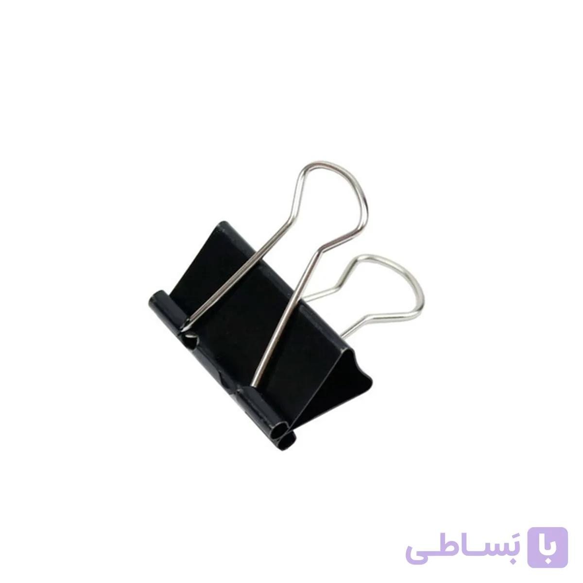 گیره دوبل 41 — تصویر 1