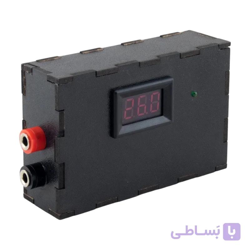 تستر هوشمند LED و بک لایت پرتابل شارژی — تصویر 1