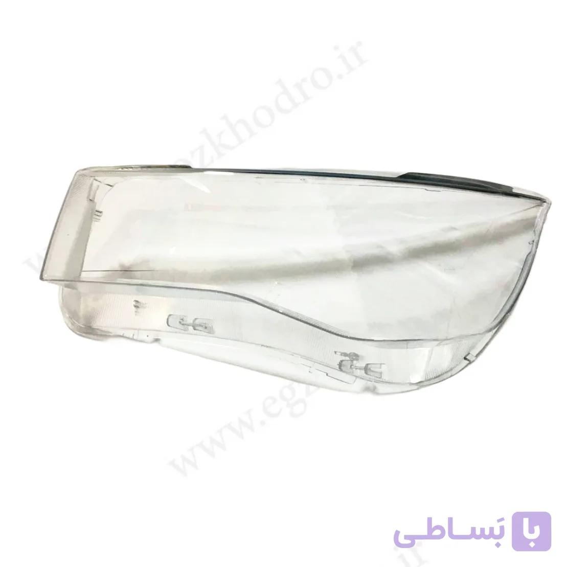 طلق چراغ جلو راست ام وی ام x22