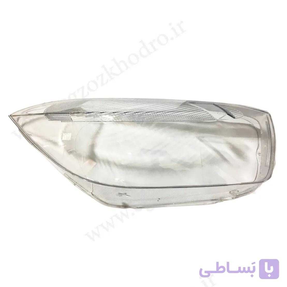 طلق چراغ جلو چپ جکs5