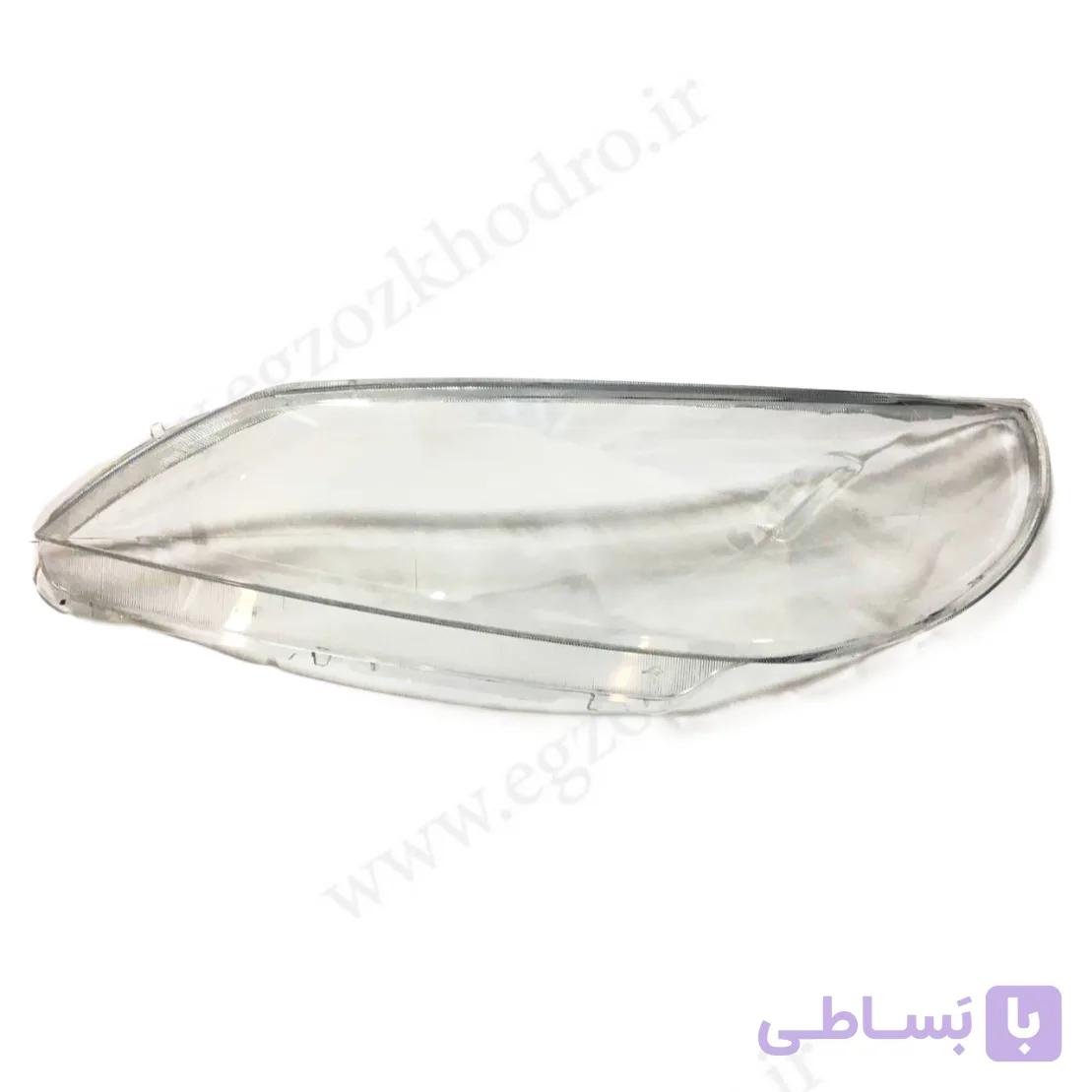 طلق چراغ جلو چپ جک j5 — تصویر 1