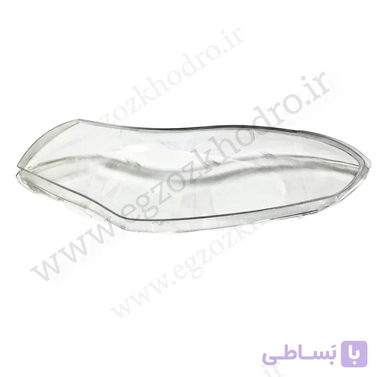 طلق چراغ جلو راستmvm315صندوقدار — تصویر 1