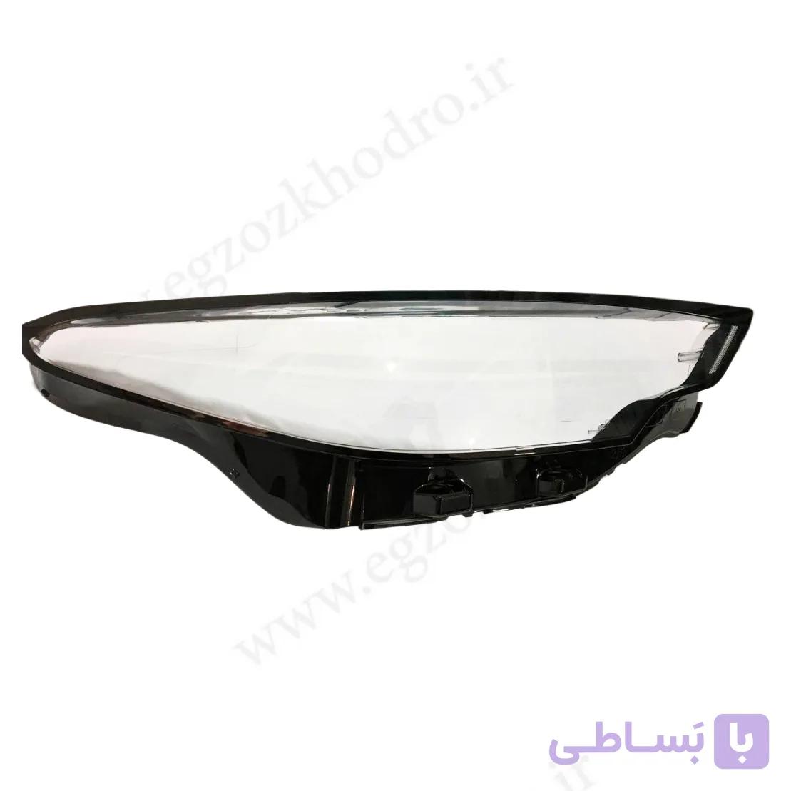 طلق چراغ جلو راست آریزو6 — تصویر 1