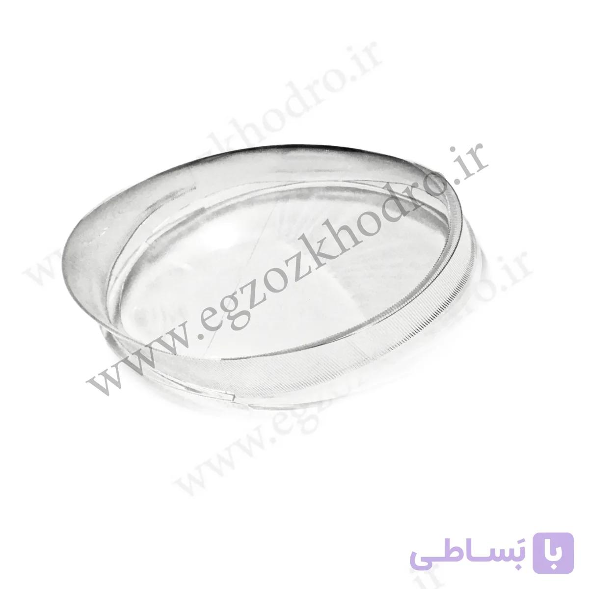 طلق چراغ جلو چپ ام وی ام110 — تصویر 1