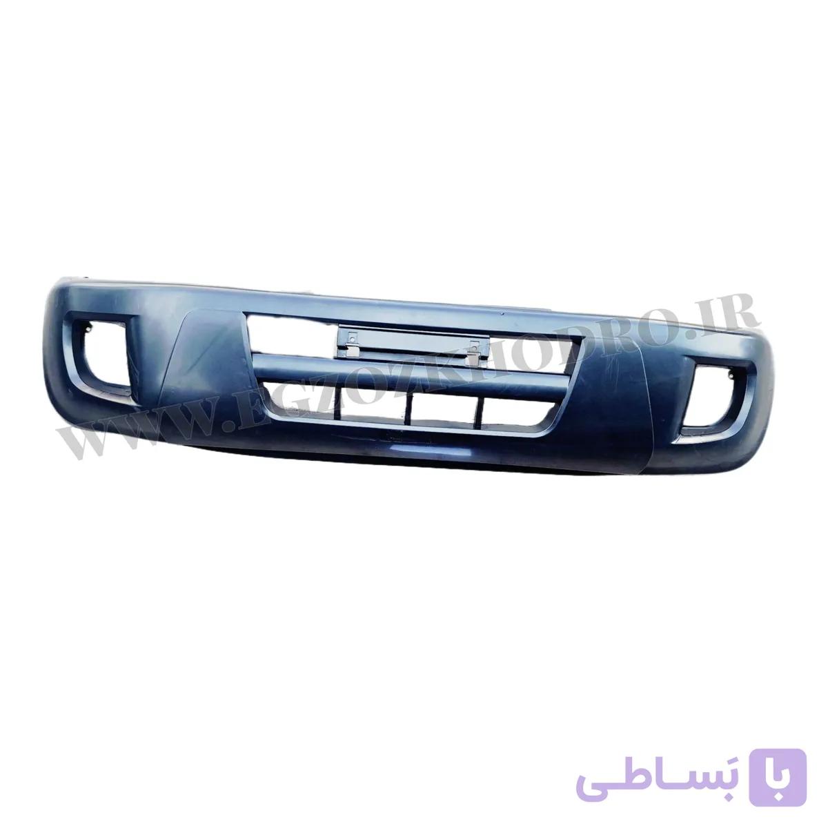 سپر جلو mvm x33 وارداتی — تصویر 1