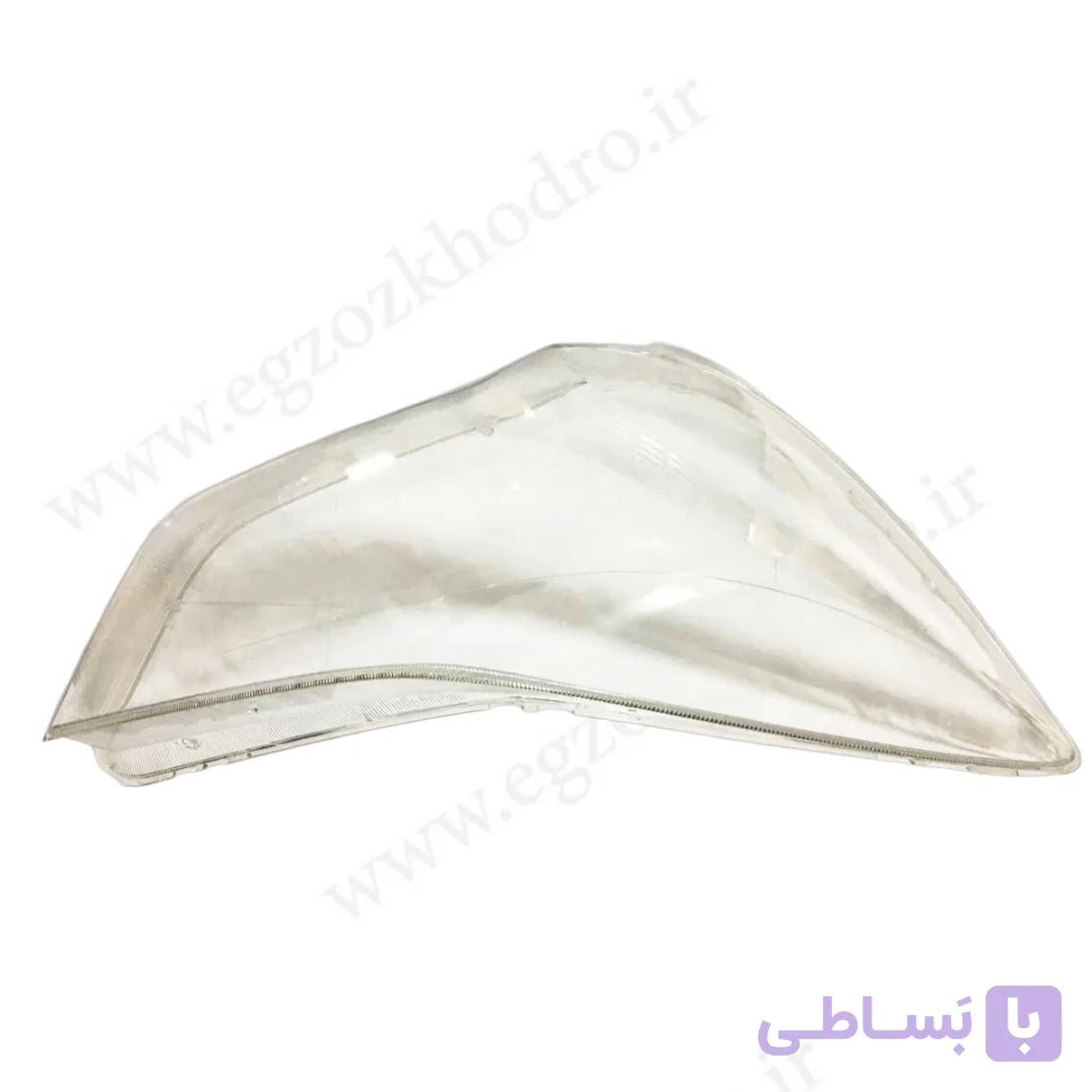 طلق چراغ جلوچپ هایماS5 — تصویر 1