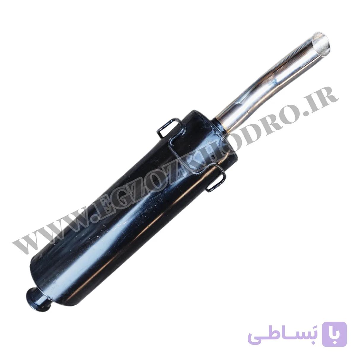 منبع بلوچی405دست ساز سراستیل — تصویر 1