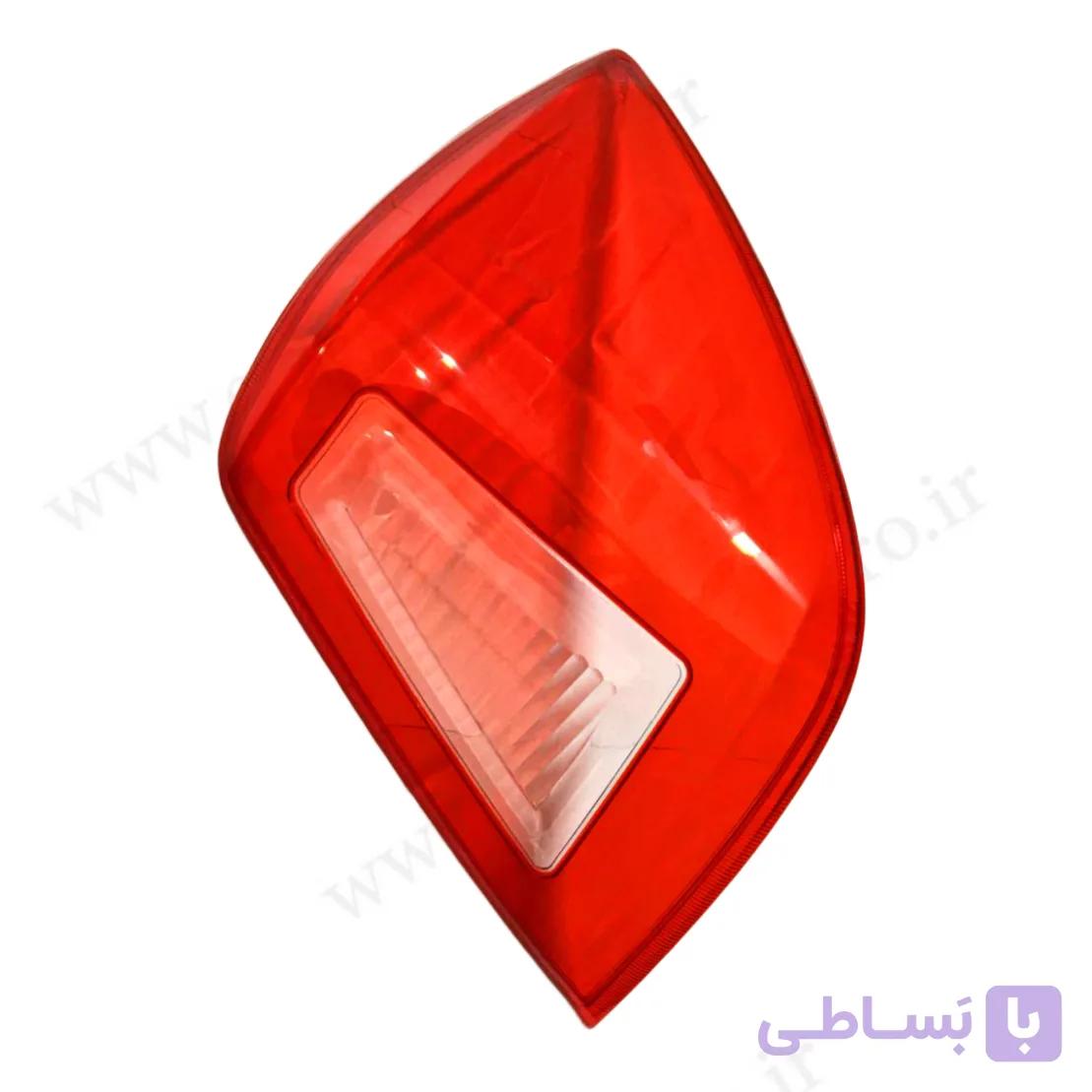 طلق چراغ عقب چپ لیفان x60 — تصویر 1