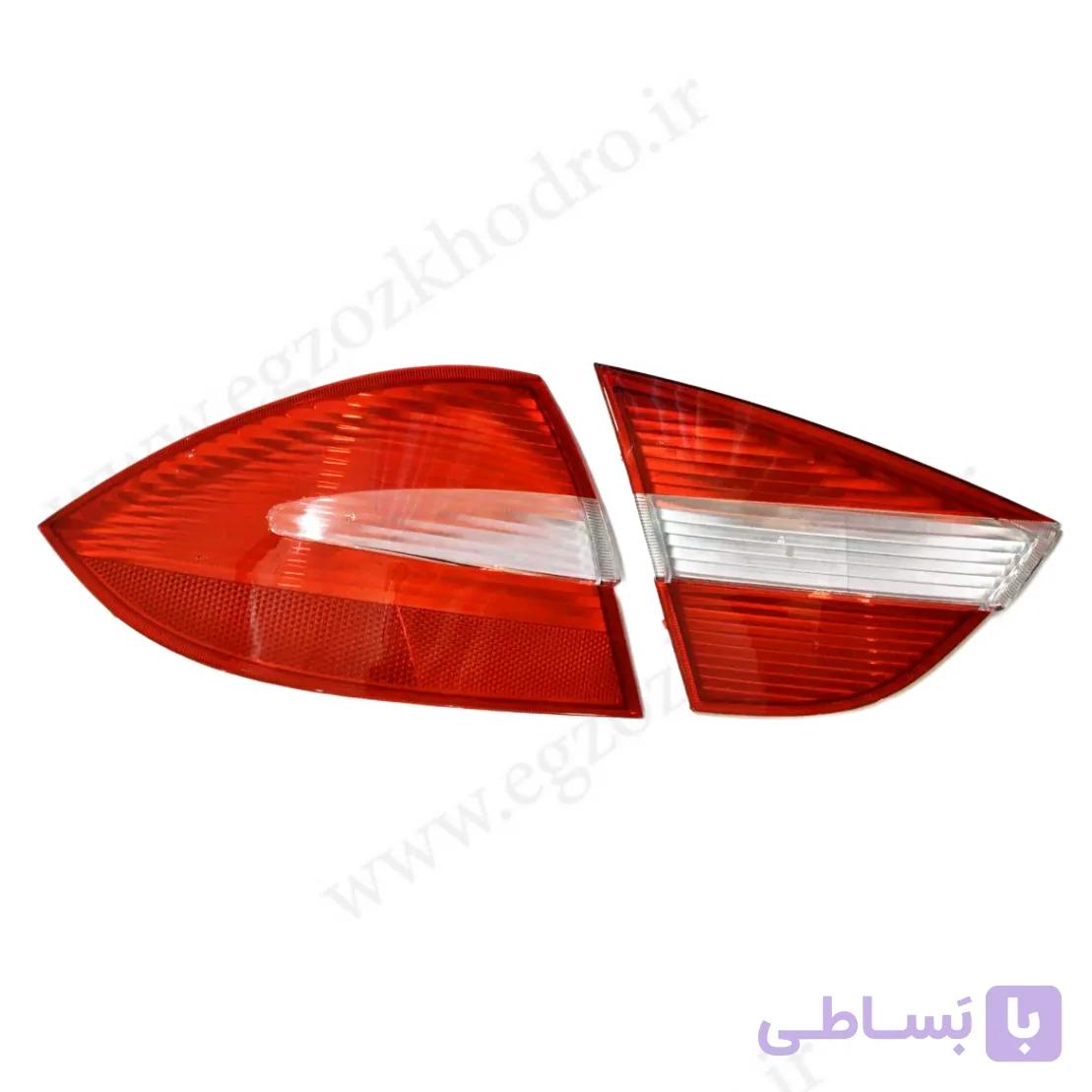طلق چراغ جکj5 عقب چپ جکj5 — تصویر 1