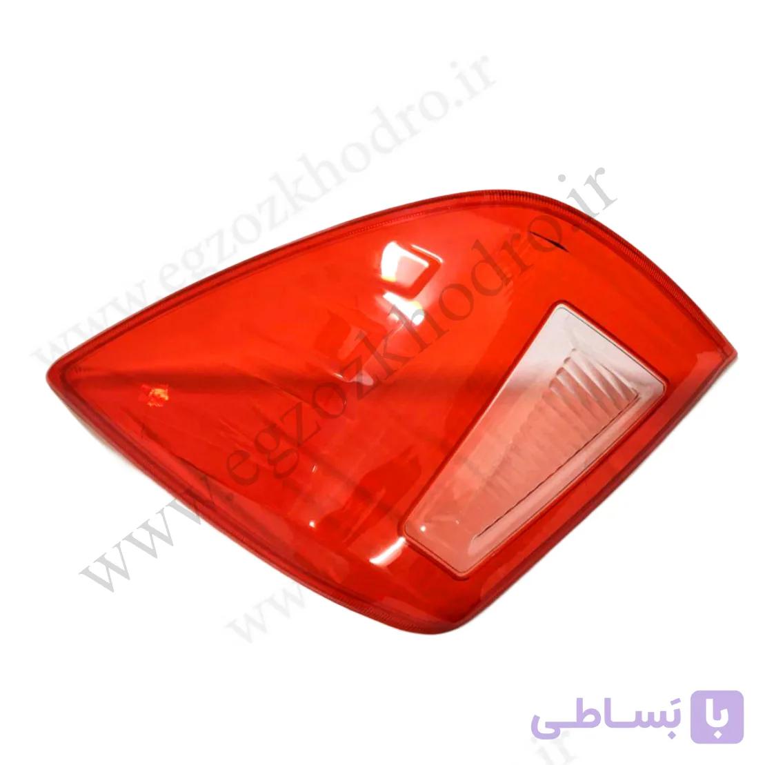 طلق خطر عقب راست لیفان x60 — تصویر 1