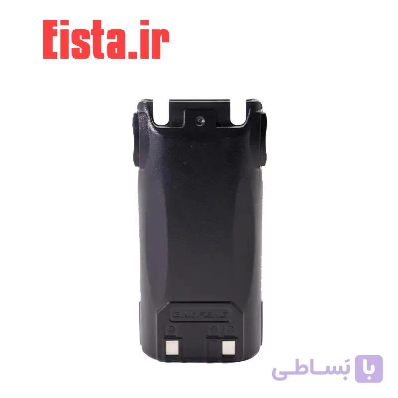 باطري دوبل باوفنگ UV82 — تصویر 1