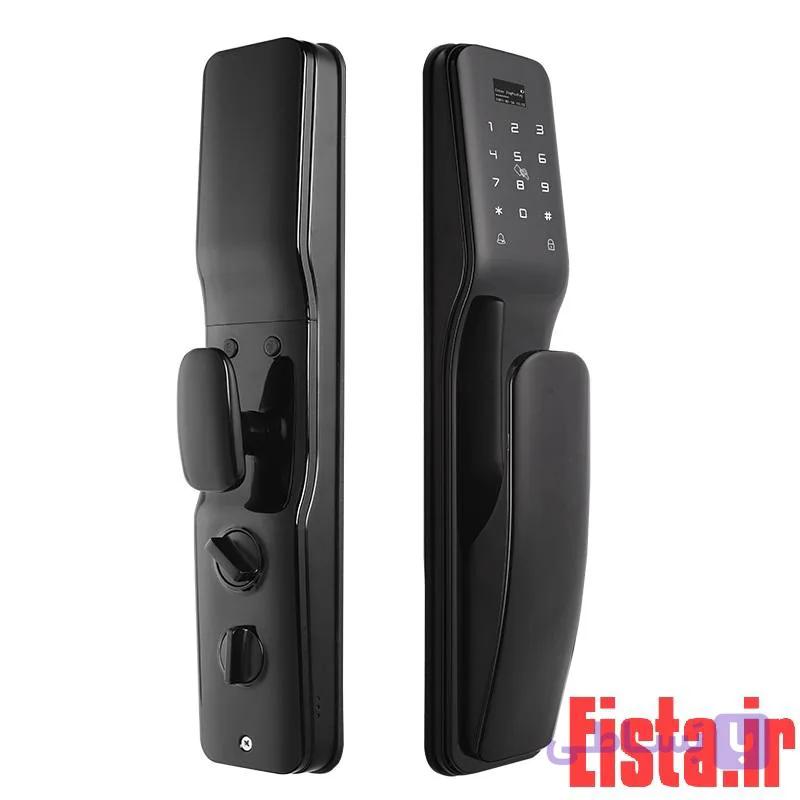 دستگیره هوشمند هوم لوک مدل M300 — تصویر 1