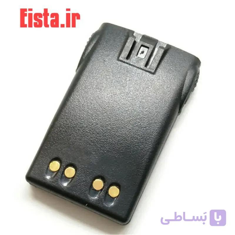 باطری اصلی موتورولا MT777 — تصویر 1