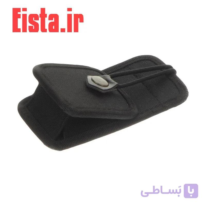 کیف کمری برزنتی واکی تاکی — تصویر 1