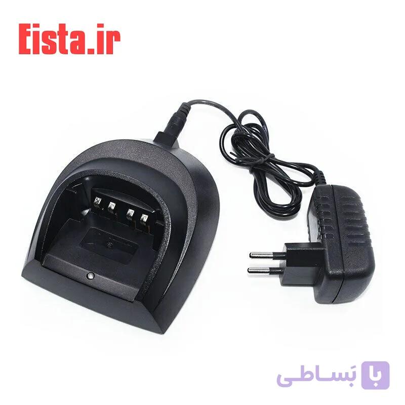 شارژر اصلی بیسیم TYT 8000d