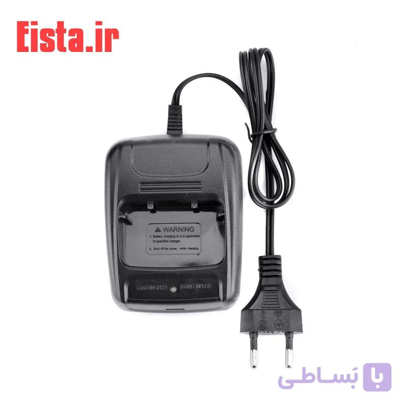 شارژر بیسیم واکی تاکی بائوفنگ BF888S