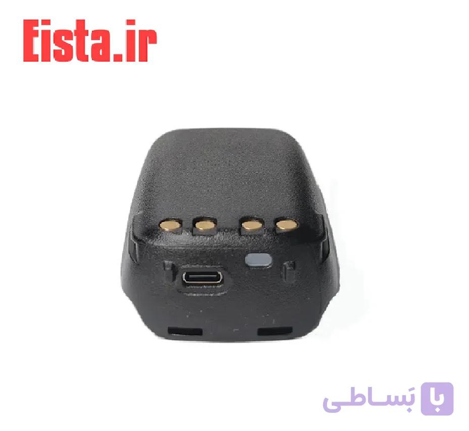 باتری اصلی بیسیم TYT TH-UV8000D با درگاه شارژ Type-C — تصویر 1