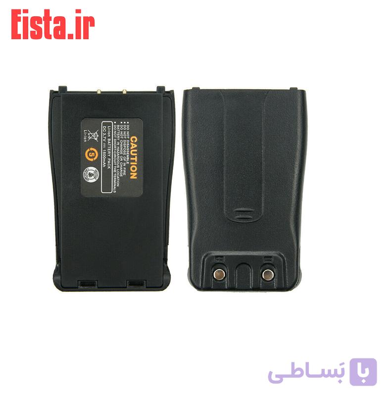 باطری بیسیم باوفنگ مدل BF-888S — تصویر 1