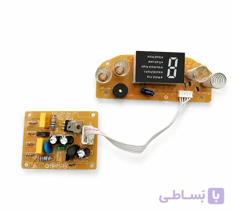 برد آبمیوه گیری بوناویتا اورجینال شرکتی
