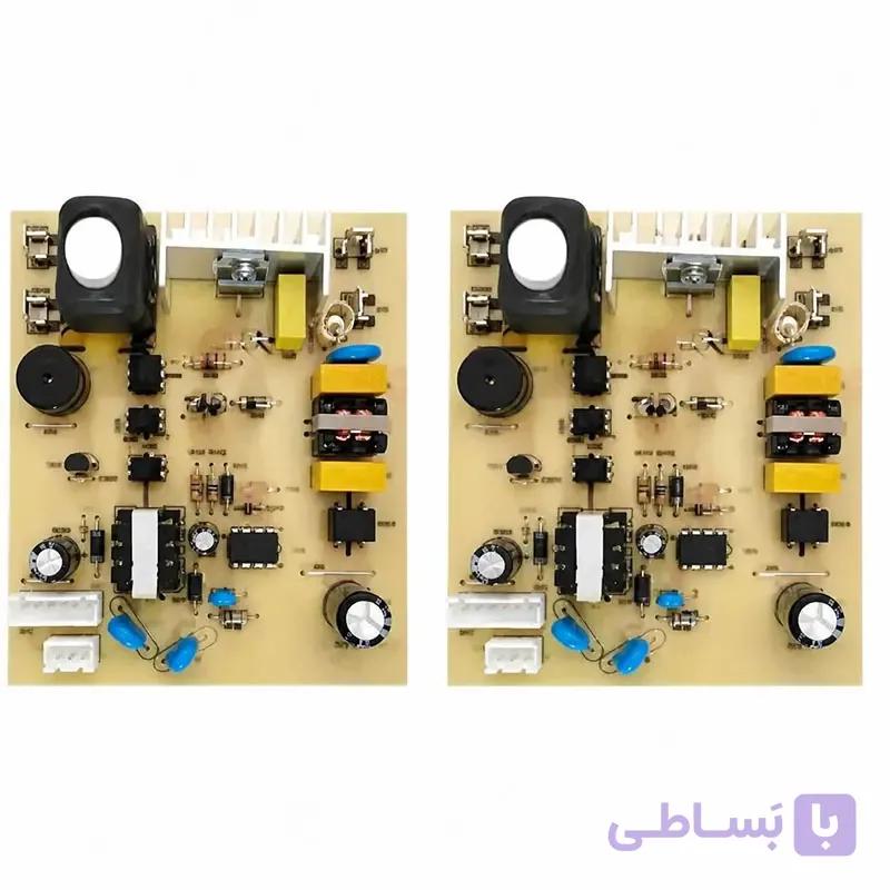 برد تغذیه آبمیوه گیری کورس 1467 اورجینال شرکتی