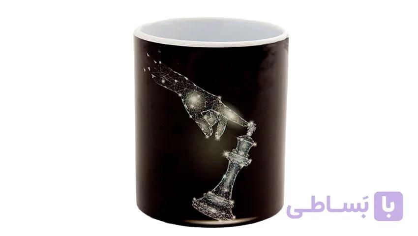 ماگ شطرنجی کد H؛ ستاره های شطرنجی