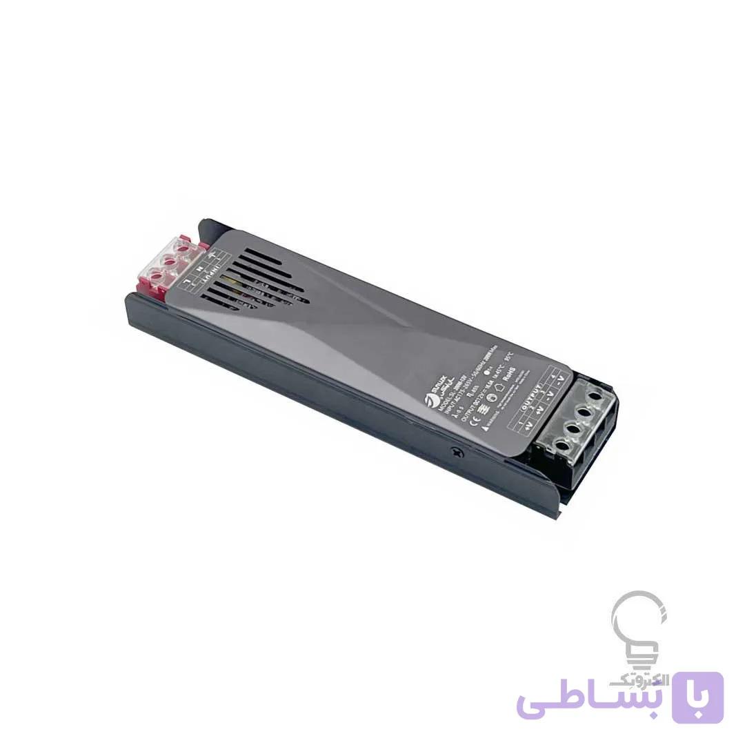 ترانس سان لوکس مدل 24 ولت 8.33 آمپر 200 وات