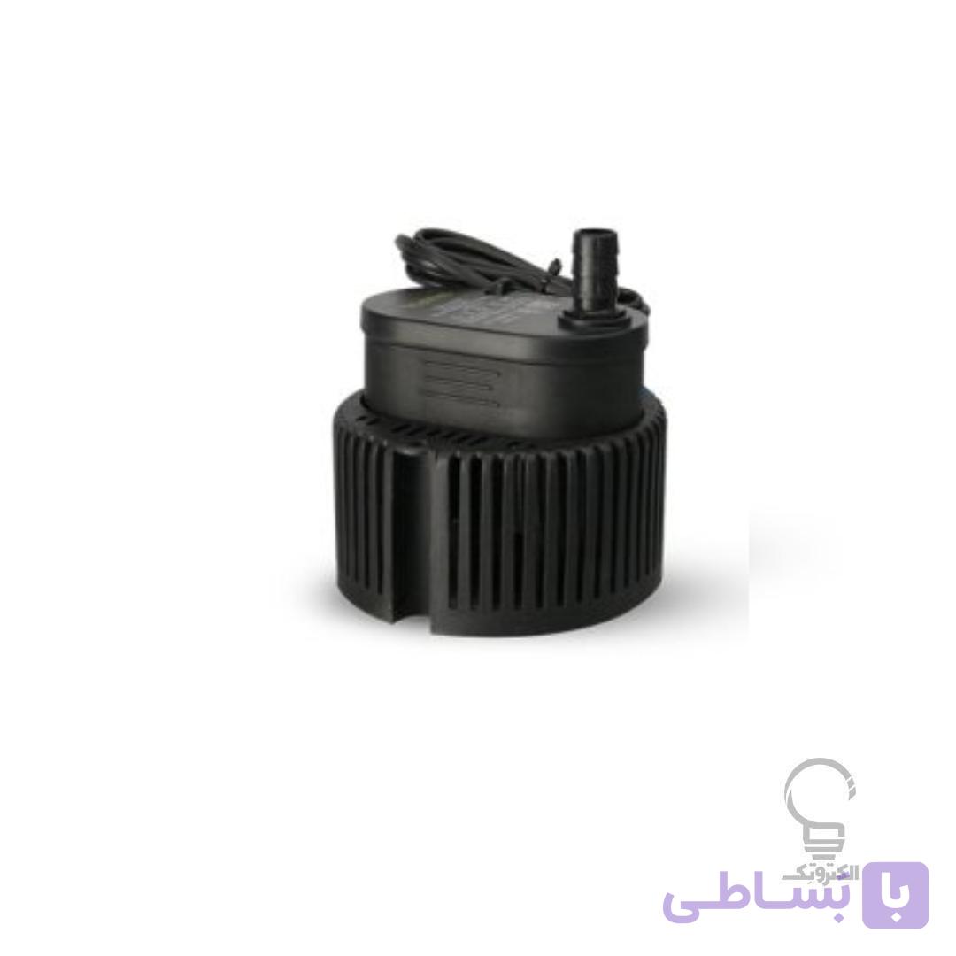 پمپ آب کولر غرقابی شاپل 35 وات — تصویر 1