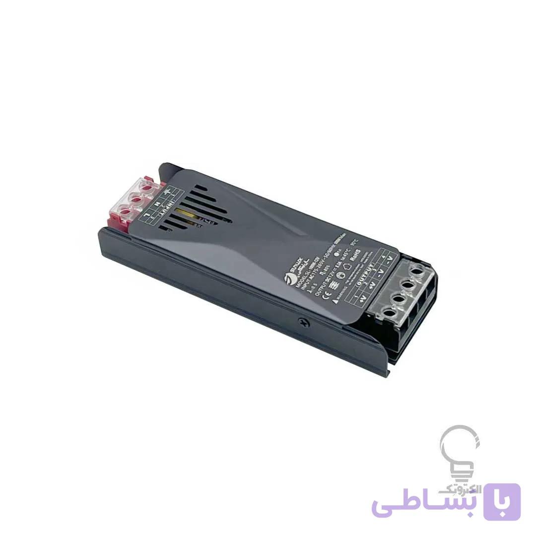 ترانس سان لوکس مدل 12 ولت 33.33 آمپر 400 وات