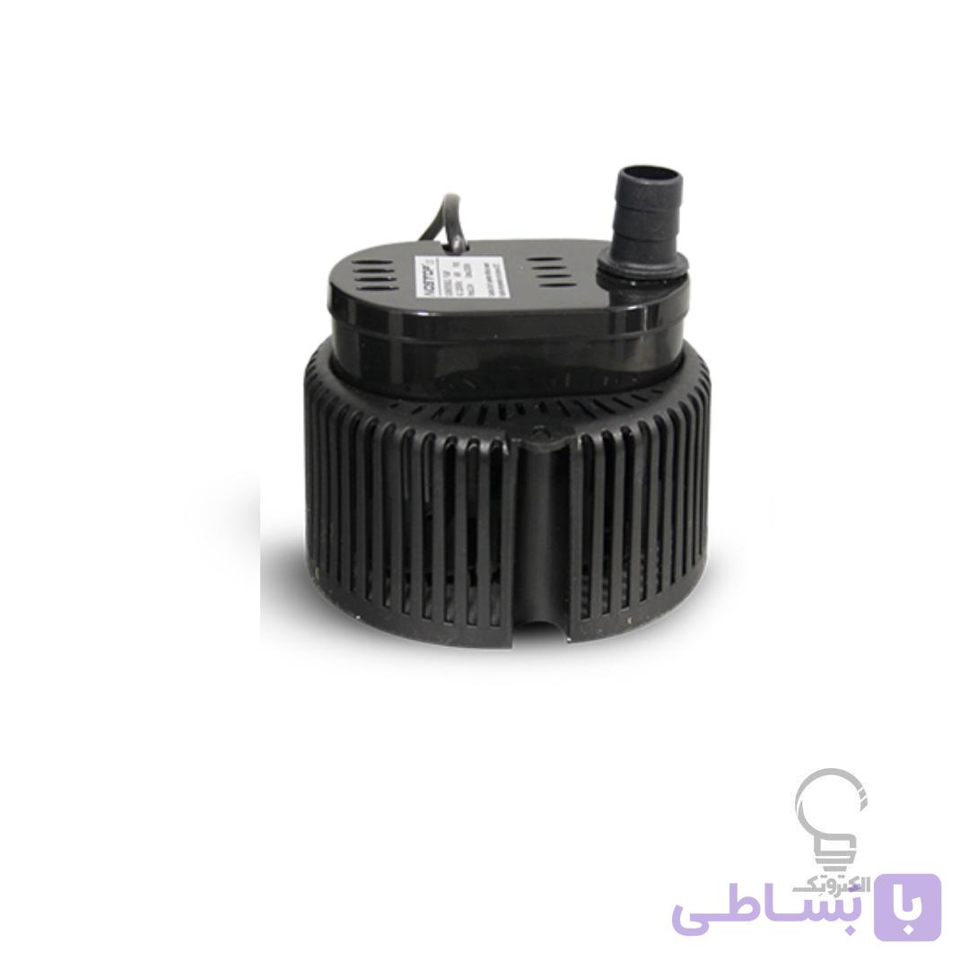 پمپ آب کولر غرقابی NOSTOP چینی 45 وات — تصویر 1