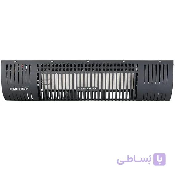 هیتر تراسی گازی انرژی مدل GR 0055