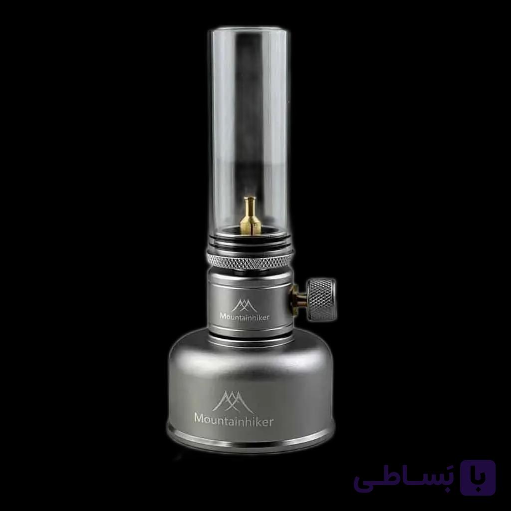 فانوس گازی مخزن دار ماونتین هایکر مدل SZK1110 — تصویر 1