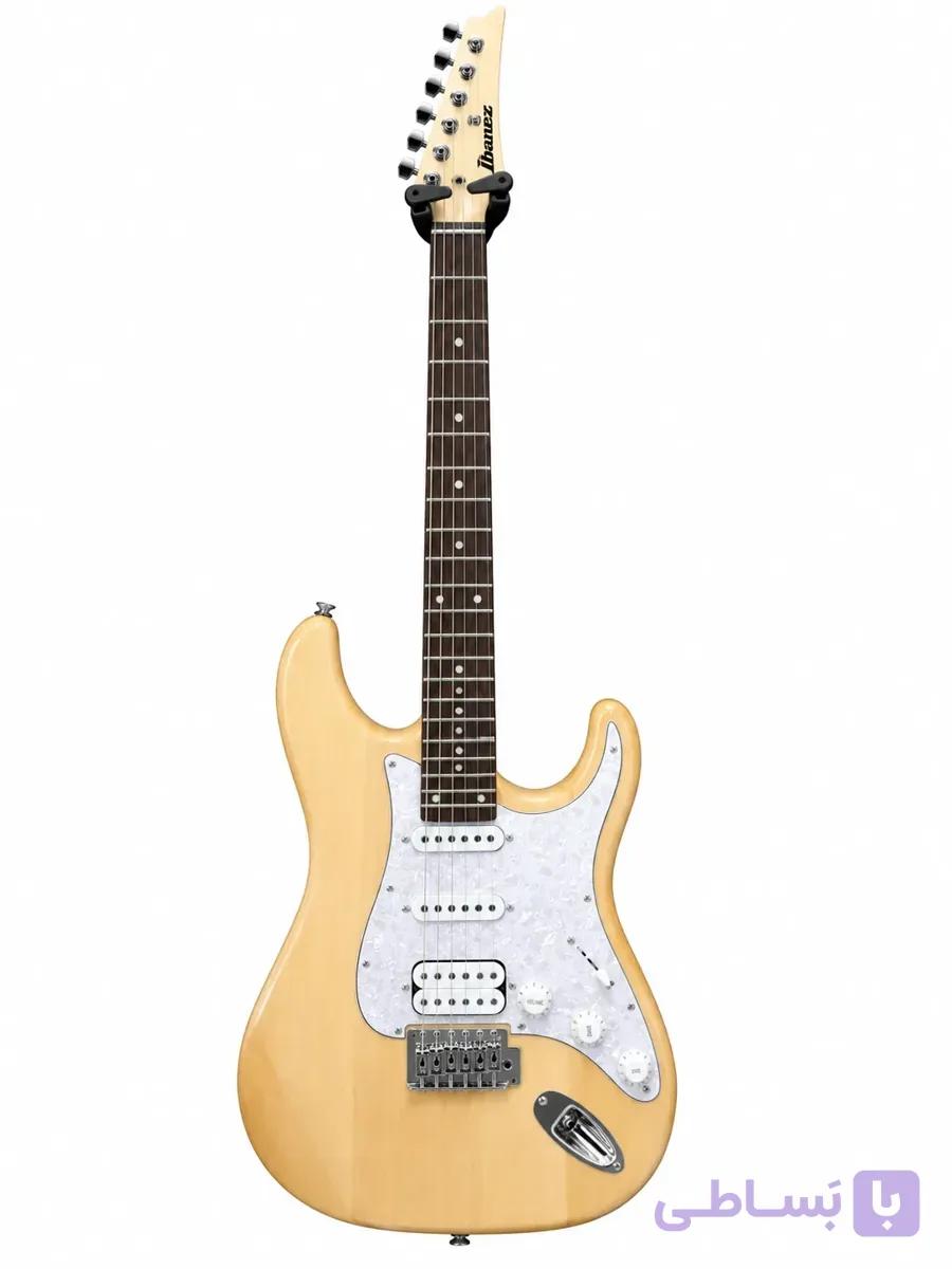 گیتار الکتریک Ibanez HSS (مدل چین) — تصویر 1