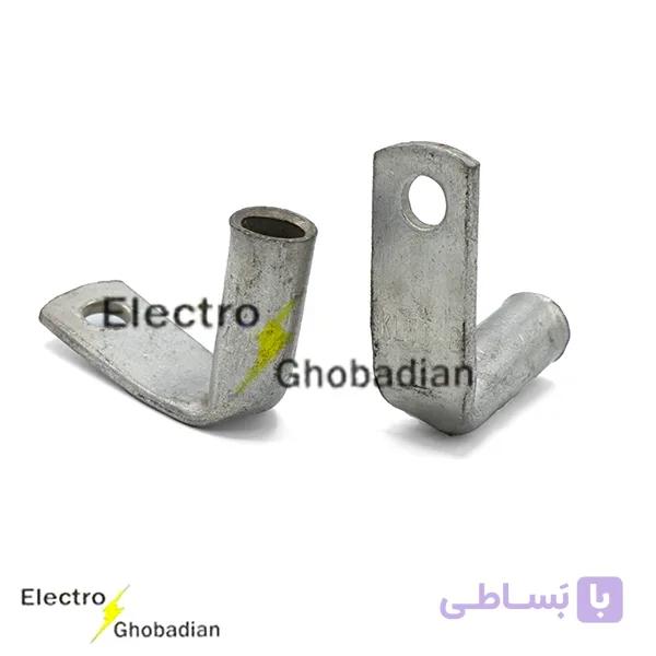 کابلشو مسی نود درجه