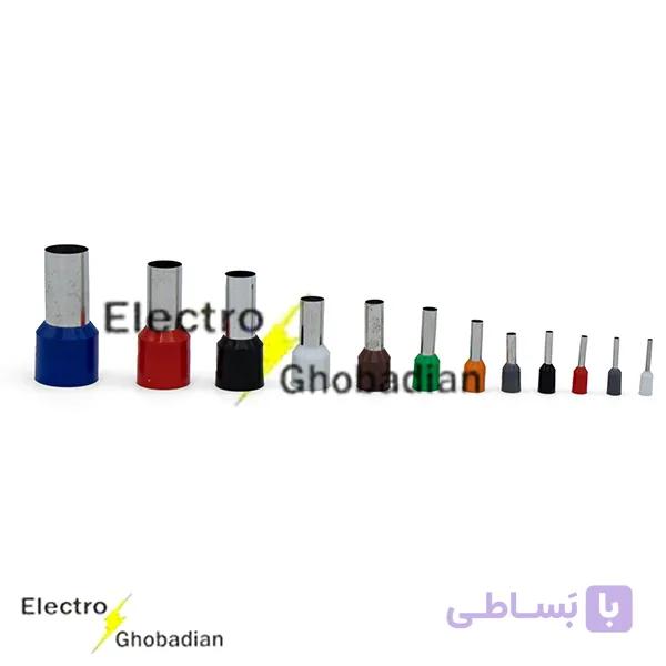 وایرشو تک روکش دار