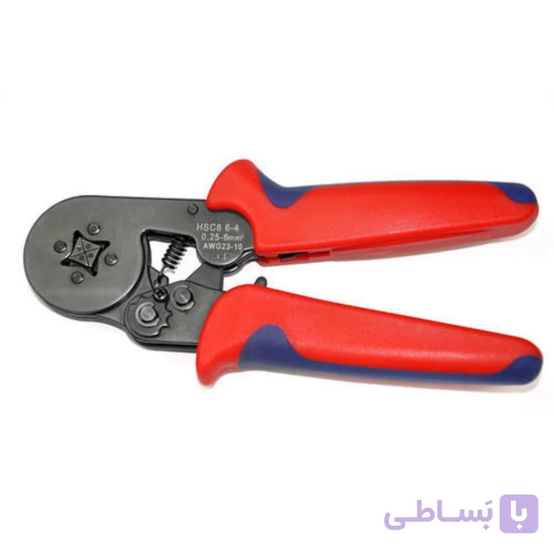 پرس وایرشو چهارگوش زن