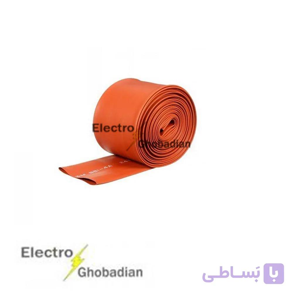 روکش حرارتی فشار قوی