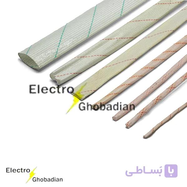 وارنیش صددرصد نسوز