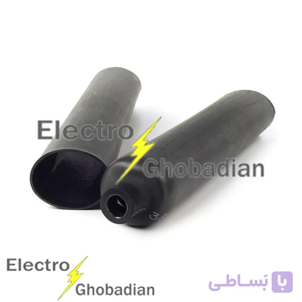روکش حرارتی چسب دار
