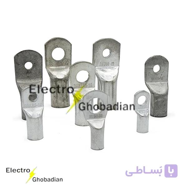 کابلشو مسی استاندارد