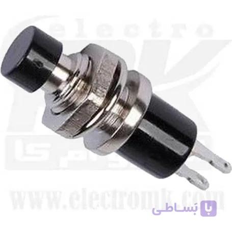 شستی ریز سر مشکی PBS 105