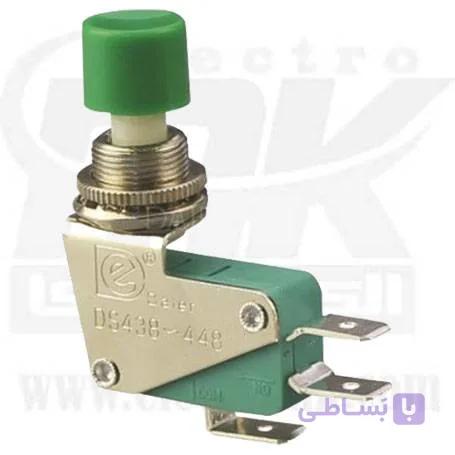 شستی 3 پایه رایت خاموش و روشن DS438