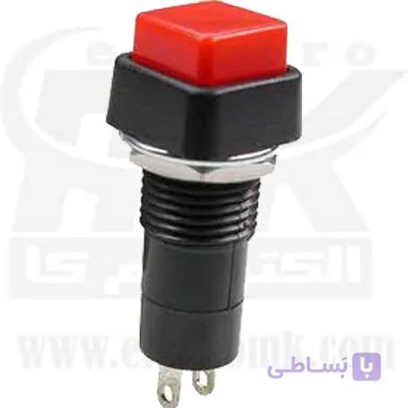 شستی خاموش و روشن PBS 12A