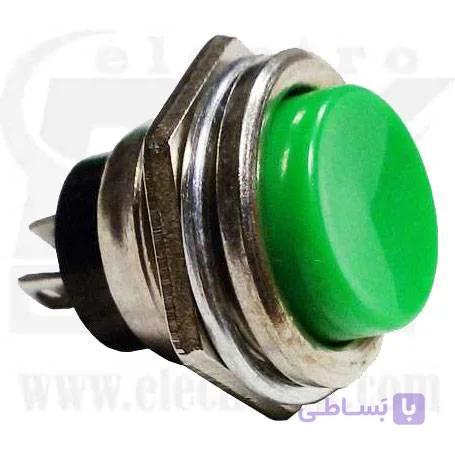شستی گل سر سبز DS212