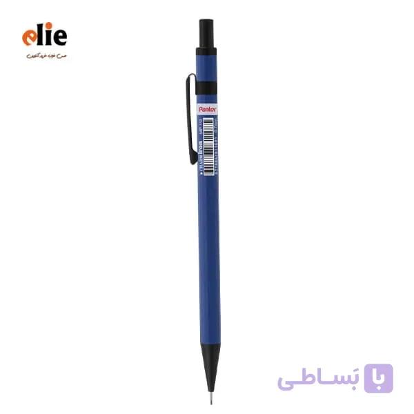 مداد نوکی 0.5 پنتر مدل Charm Iron — تصویر 1
